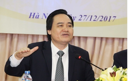 đào tạo sư phạm  ảnh 1 dao tao su pham anh 1