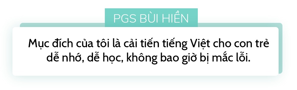 cải tiến chữ viết tiếng Việt ảnh 5 cai tien chu viet tieng Viet anh 5
