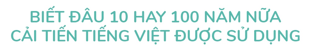 cải tiến chữ viết tiếng Việt ảnh 9 cai tien chu viet tieng Viet anh 9