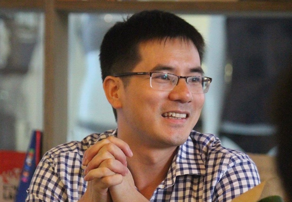 'Nhieu giao vien giau nhung khong tien bo ve chuyen mon' hinh anh