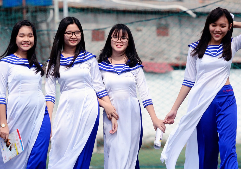 TP.HCM de xuat 16 tuoi vao dai hoc: 'Khong the lam ao ao' hinh anh