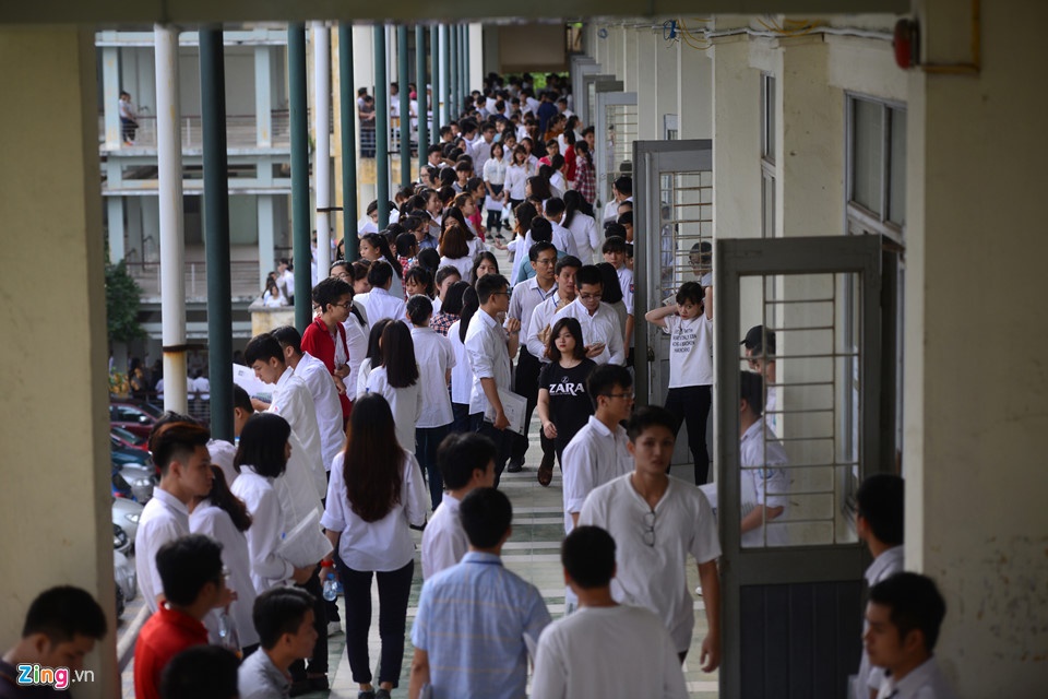 sinh viên bị đuổi học ảnh 1 sinh vien bi duoi hoc anh 1