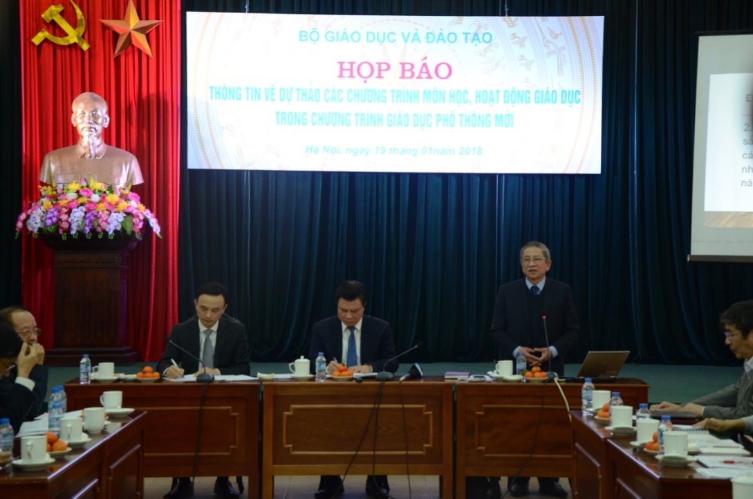 chuong trinh cac mon hoc moi anh 1