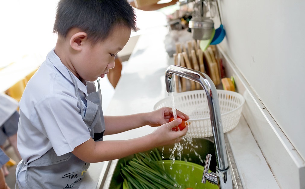 Dung bien ky nang song thanh ky nang… chet hinh anh