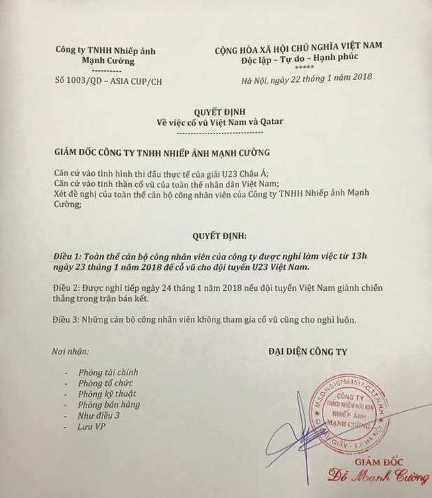 nghỉ làm xem bóng đá ảnh 3 nghi lam xem bong da anh 3