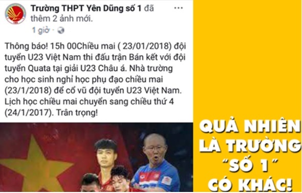 nghỉ học xem bóng đá ảnh 1 nghi hoc xem bong da anh 1