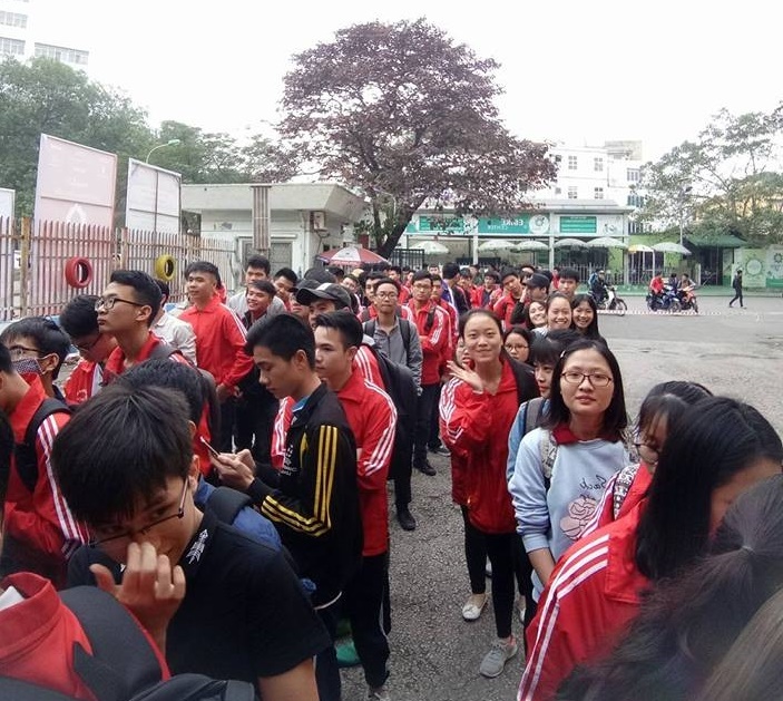 u23 viet nam da bong anh 2