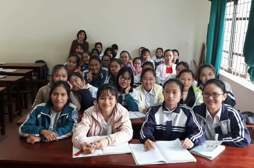 bai van ve u23 viet nam anh 1