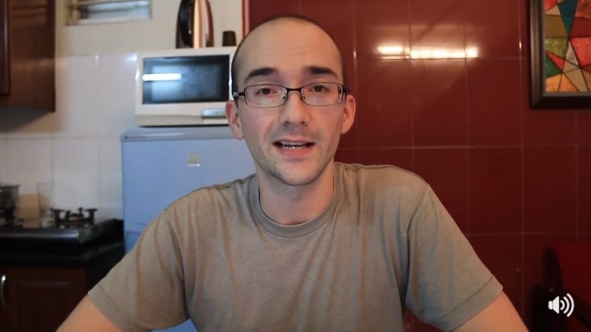 Daniel Hauer nói xâu đại tướng võ nguyên giáp ảnh 2 Daniel Hauer noi xau dai tuong vo nguyen giap anh 2