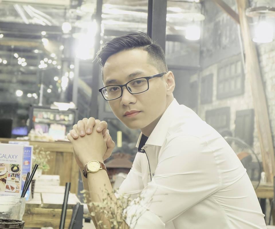 u23 viet nam vao chung ket anh 1