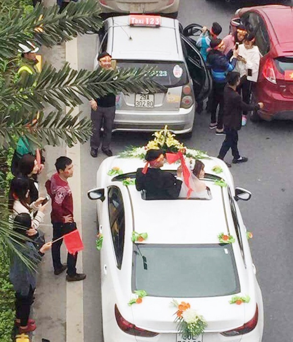 don u23 viet nam ve nuoc anh 10