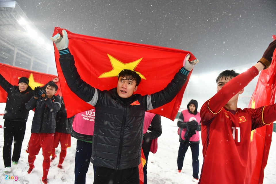 u23 viet nam vao chung ket anh 7