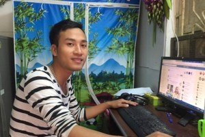 Huy Cang ke ve so tien 320 trieu dong khach bo quen hinh anh