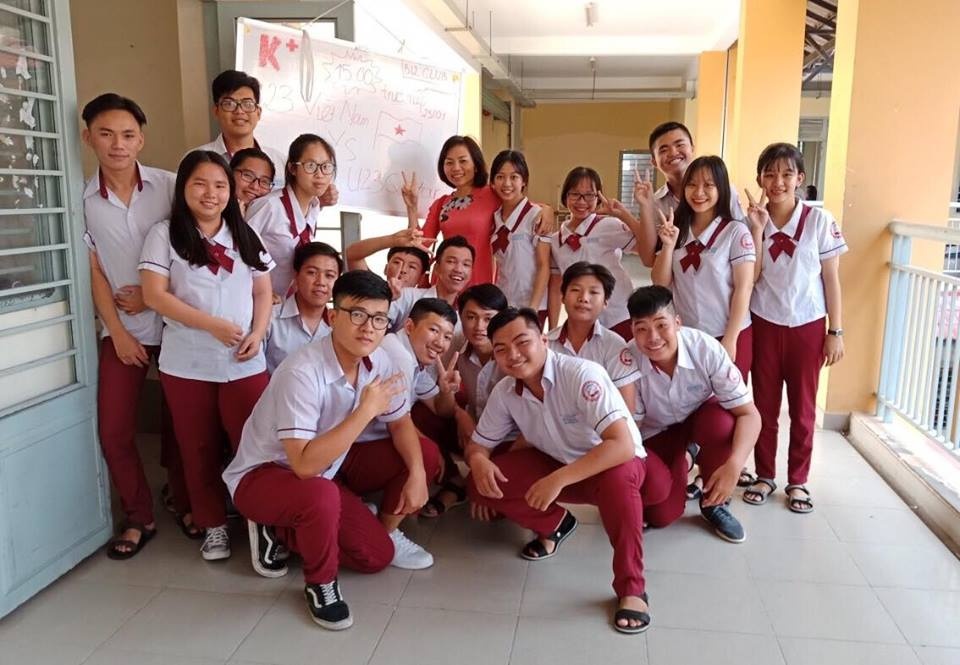 U23 Việt Nam vào đề văn ảnh 1 U23 Viet Nam vao de van anh 1