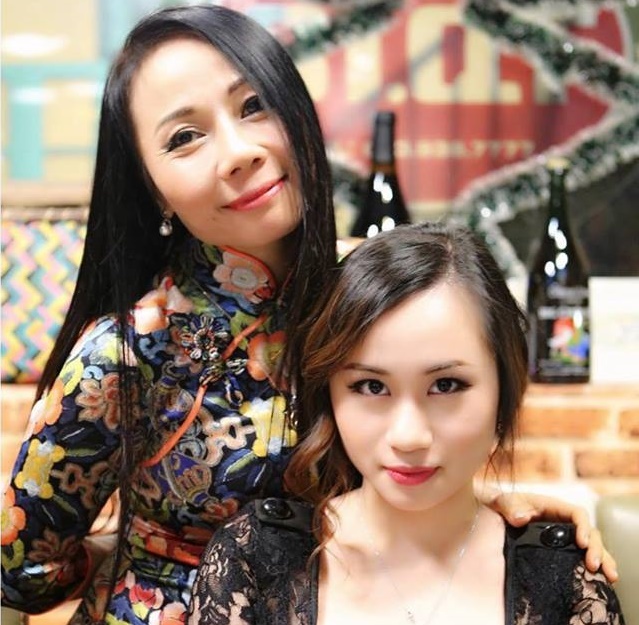 mẹ việt dạy con vào harvard ảnh 2 me viet day con vao harvard anh 2