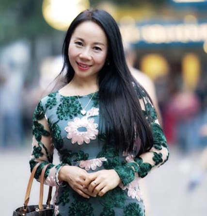mẹ việt dạy con vào harvard ảnh 3 me viet day con vao harvard anh 3