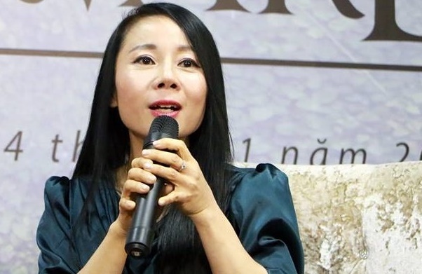 mẹ việt dạy con vào harvard ảnh 1 me viet day con vao harvard anh 1