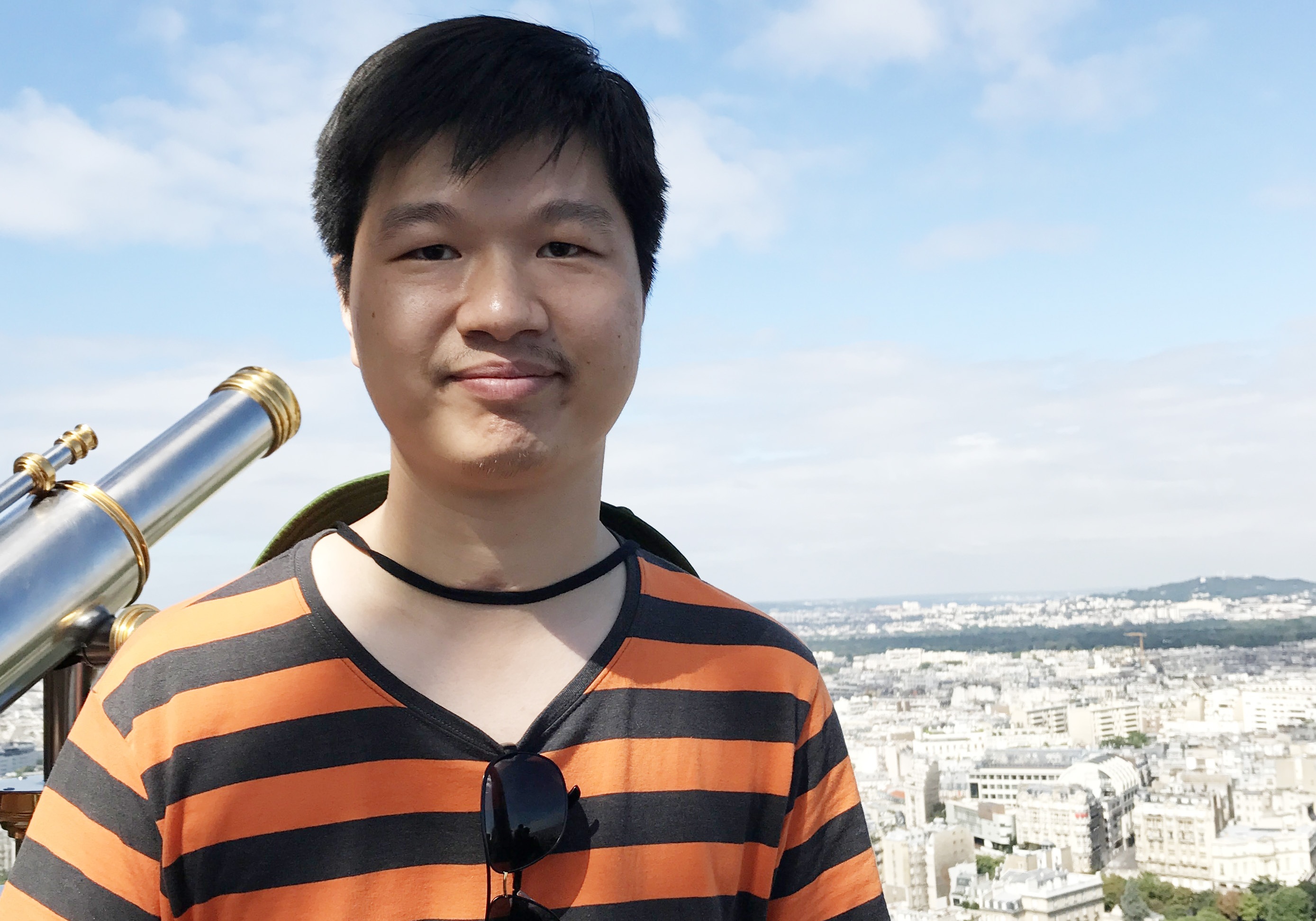 Vi sao hang loat giao su, pho giao su khong co cong bo ISI/Scopus? hinh anh