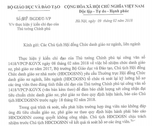 chuc danh giao su nha nuoc anh 1
