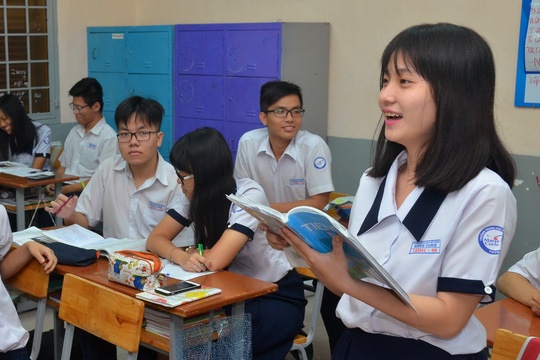 chương trình giáo dục phổ thông tổng thể ảnh 1 chuong trinh giao duc pho thong tong the anh 1