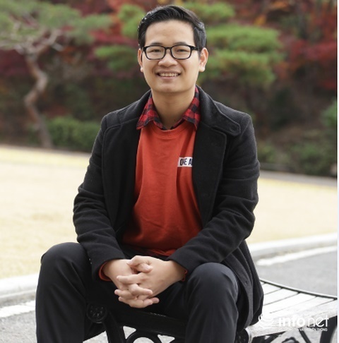 nam sinh hoc bong 40.000 usd anh 1