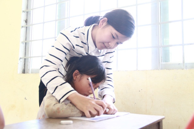 len cong troi nuoi con chu anh 3