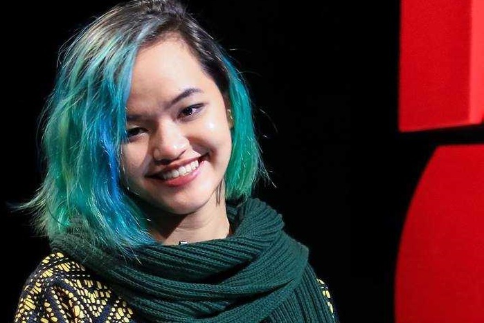 Nu sinh Viet dung hoc mot nam tai Harvard de hieu ve cuoc doi hinh anh