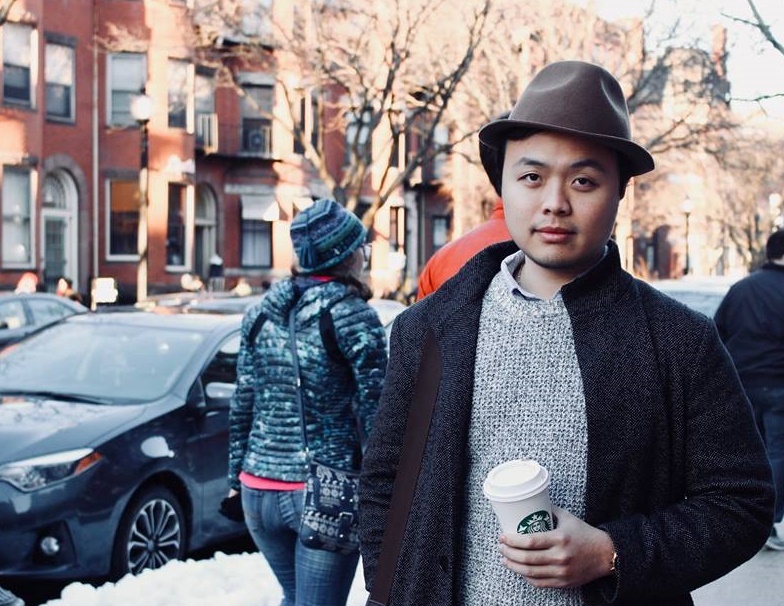 phong giáo sư ở harvard ảnh 1 phong giao su o harvard anh 1