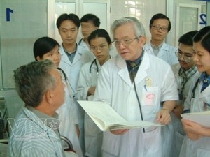 bo truong y te anh 3