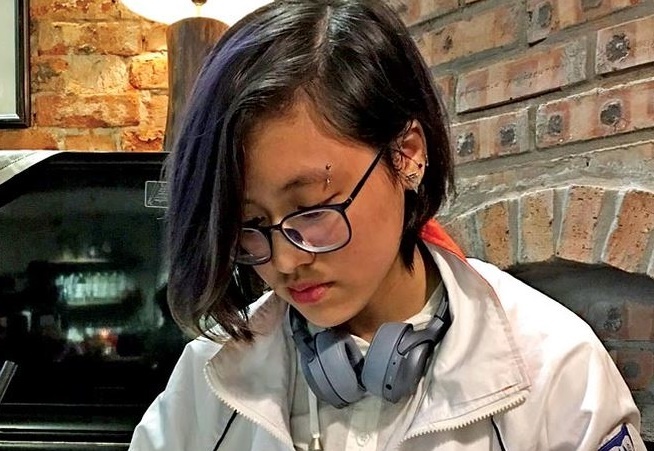 Nu sinh ca tinh gianh hoc bong hon 6 ty dong hinh anh