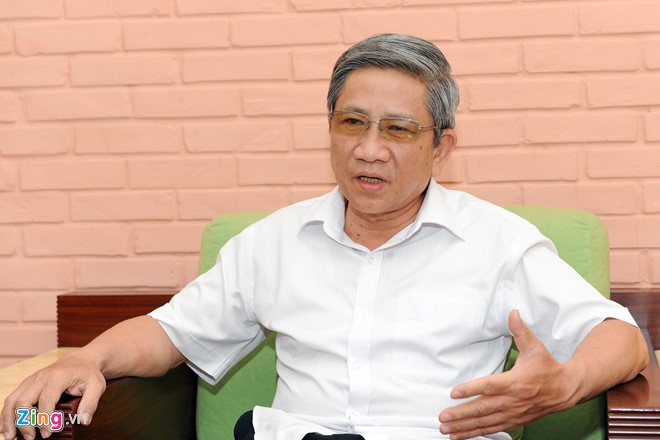 du thao chinh ta chuong trinh moi anh 1