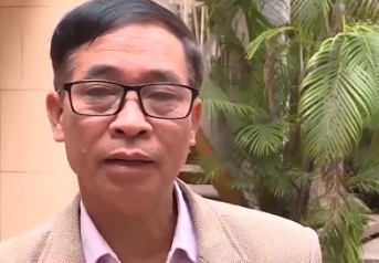 chuẩn chính tả mới ảnh 1 chuan chinh ta moi anh 1