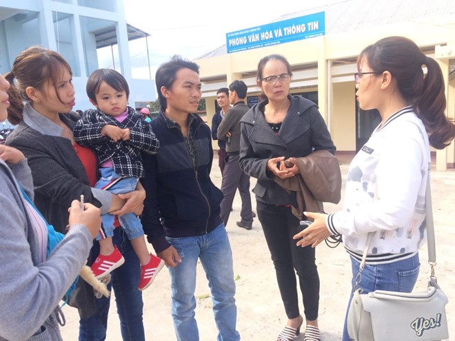 Bo GD&DT chi dao vu 500 giao vien Dak Lak co the mat viec hinh anh