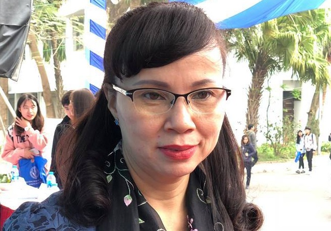 Se co diem san rieng cho nganh su pham hinh anh