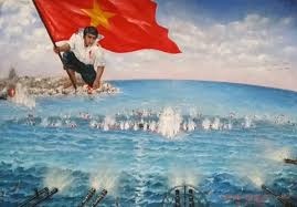 Du kien lan dau dua Gac Ma vao sach giao khoa Lich su sau 30 nam hinh anh