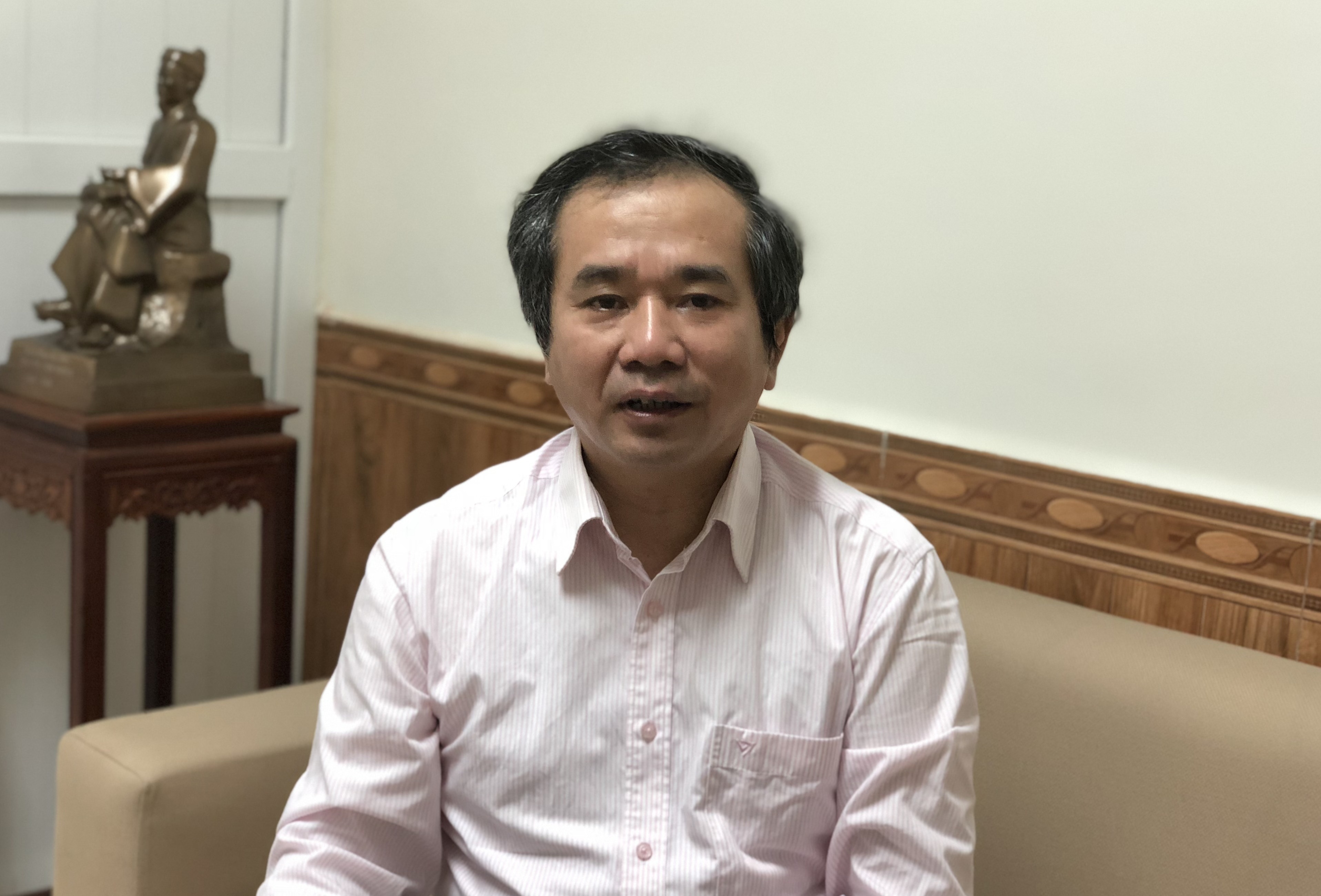 gạc ma xuất hiện trong sgk  ảnh 1 gac ma xuat hien trong sgk anh 1