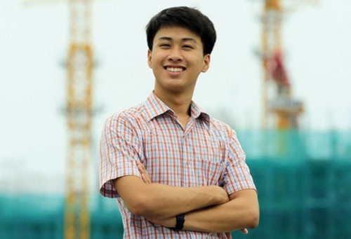 học bổng hàng đầu thế giới ảnh 1 hoc bong hang dau the gioi anh 1