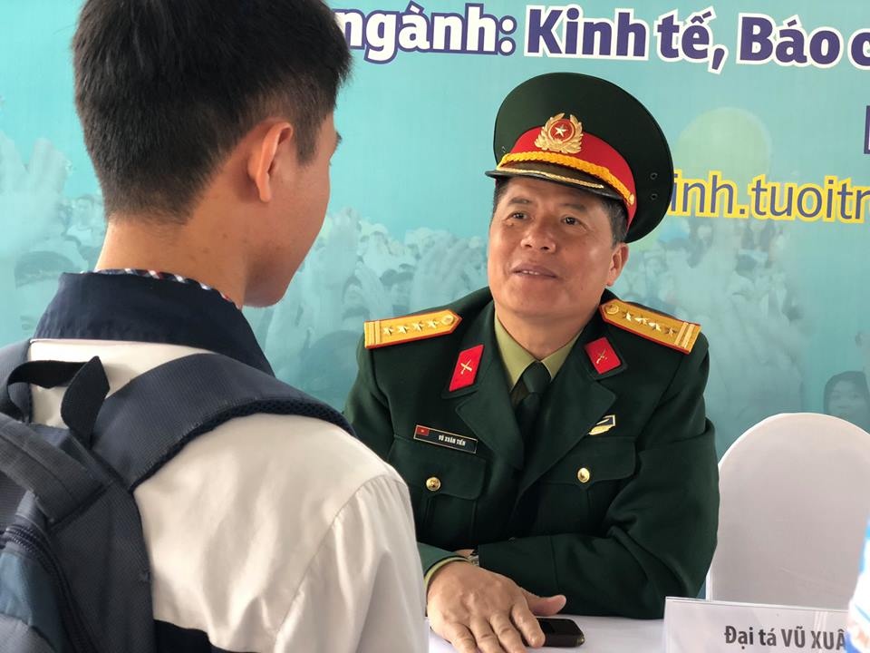 25 diem co do truong quan doi? hinh anh
