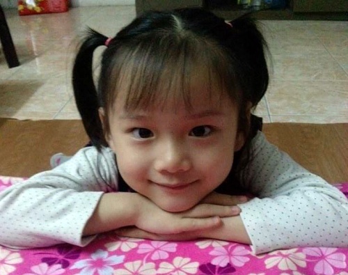 Cau chuyen be Hai An hien giac mac vao de thi mon Ngu van hinh anh