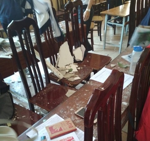 sap vua khien hoc sinh nhap vien anh 2