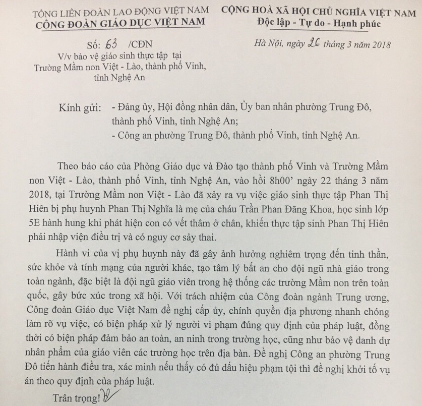 phu huynh danh co giao co bau anh 2