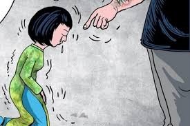 Vi sao giao vien lien tiep bi ep quy, danh dap? hinh anh