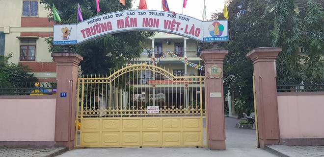 Phu huynh ep quy, danh dap giao vien co the bi phat tu hinh anh
