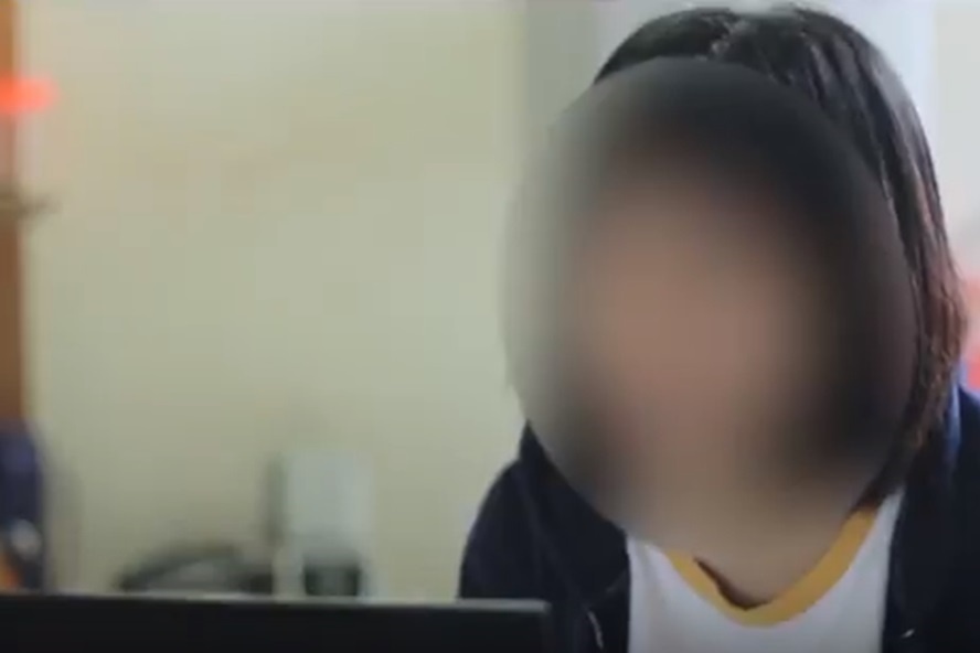 Lam thue luan van: Sinh vien kiem tien trieu 'de nhu choi' hinh anh