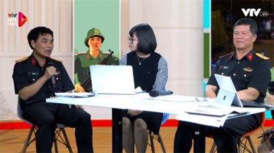 ngành hot hv kỹ thuật quân sự ảnh 1 nganh hot hv ky thuat quan su anh 1