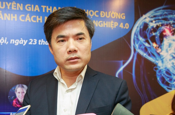 Bo GD&DT canh bao sinh vien bi loi keo vao 'Hoi Thanh Duc Chua Troi' hinh anh