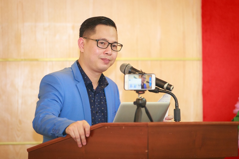 hội thánh đức chúa trời là gì ảnh 1 hoi thanh duc chua troi la gi anh 1