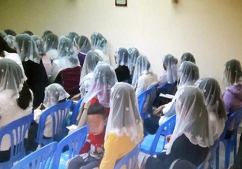 hội thánh đức chúa trời ảnh 1 hoi thanh duc chua troi anh 1