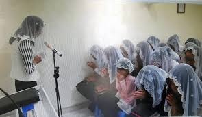 'Hoi Thanh Duc Chua Troi': Tuyen truyen lua dao ve ngay tan the hinh anh