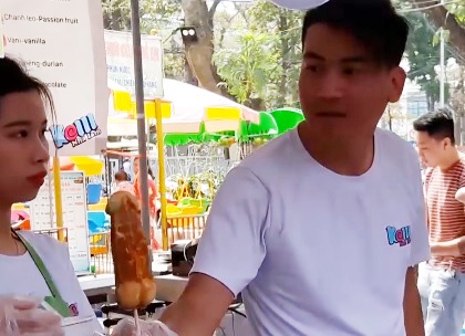 cung thiếu nhi bán bánh nhạy cảm ảnh 1 cung thieu nhi ban banh nhay cam anh 1